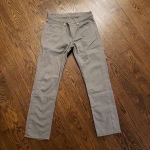 Levi's men's jeans 511